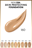 Note New Era Skin Protecting Foundation 160
