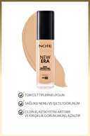 Note new era skın protectıng foundation 120