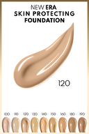 Note new era skın protectıng foundation 120