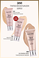 Note 3in1 Healthy Skin Tint Moisturizer