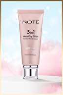 Note 3in1 Healthy Skin Tint Moisturizer