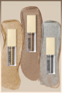 Note Crystalize Liquid Eyeshadow Göz Farı 04