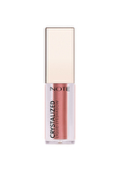 Note Crystalize Liquid Eyeshadow Göz Farı 02