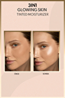 Note 3in1 glow Skin Tinted Moisturizer