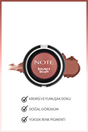 Note Bouncy Blush Kremsi Allık 04