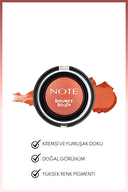 Note Bouncy Blush Kremsi Allık 03