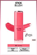 Note Stick Blush 30 Yumuşak Stick Allık