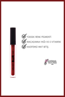 Note mat ruj velvet blur tınt 06