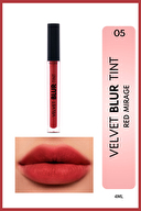 Note Mat Ruj Velvet Blur Tint 05