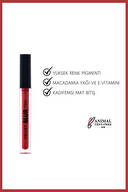 Note Mat Ruj Velvet Blur Tint 05