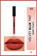 Note Mat Ruj Velvet Blur Tint 03