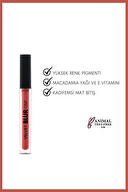 Note Mat Ruj Velvet Blur Tint 03