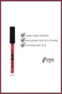 Note Mat Ruj Velvet Blur Tint 02