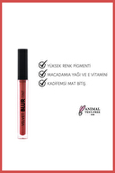 Note mat ruj velvet blur tınt 01