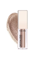 Note Crystalize Liquid Eyeshadow Göz Farı 06