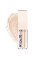 Note Crystalize Liquid Eyeshadow Göz Farı 05
