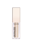 Note Crystalize Liquid Eyeshadow Göz Farı 05