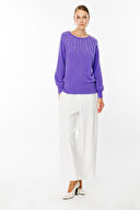 Onfashion Kadın Kazak 43358