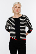 Onfashion Kadın Kazak 45302