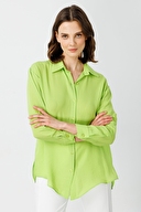 Onfashion Kadın Gömlek 34319