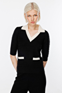 Onfashion Kadın Kazak 45313