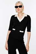 Onfashion Kadın Kazak 45313