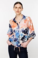 Onfashion Kadın Bluz 34340