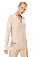 Onfashion Kadın Kazak 45323