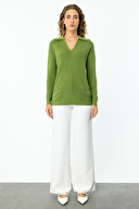 Onfashion Kadın Kazak 45323