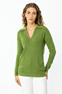 Onfashion Kadın Kazak 45323