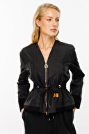 Onfashion Kadın Mont 46703