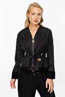 Onfashion Kadın Mont 46703