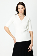 Onfashion Kadın Kazak 45330