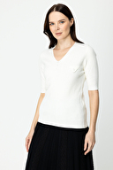 Onfashion Kadın Kazak 45330