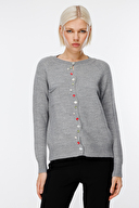 Onfashion Kadın Hırka 45906