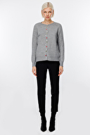 Onfashion Kadın Hırka 45906