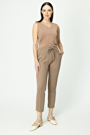 Onfashion Kadın Pantolon 46129