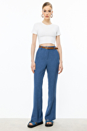 Onfashion Kadın Pantolon 54145