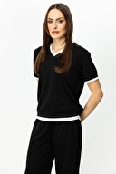 Onfashion Kadın Bluz 56379