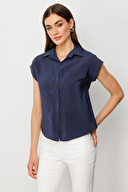 Onfashion Kadın Gömlek 54405