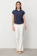 Onfashion Kadın Gömlek 54405