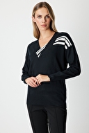 Onfashion Kadın Kazak 65327