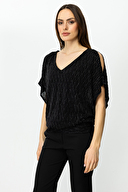 Onfashion Kadın Bluz 51344