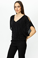 Onfashion Kadın Bluz 51344