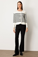 Onfashion Kadın Hırka 65912