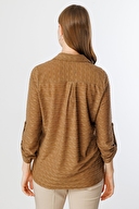 Onfashion Kadın Bluz 51502