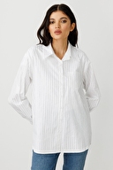 Onfashion Kadın Gömlek 50342