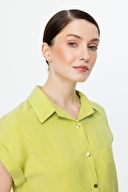 Onfashion Kadın Gömlek 54405