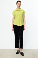 Onfashion Kadın Gömlek 54405