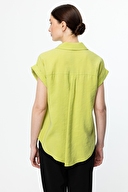 Onfashion Kadın Gömlek 54405